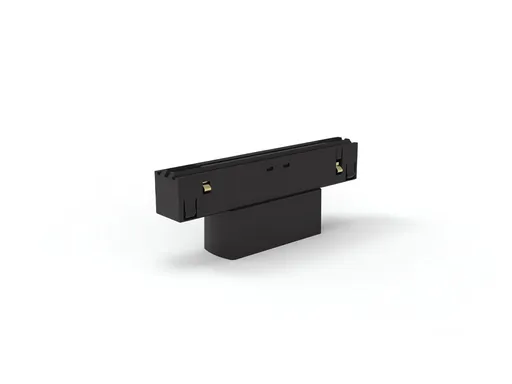 LED2 VBU-D-ITL-B CASAMBI/DALI DT6/DT8 master -controller pro lištu 48V MAG TRACK černá