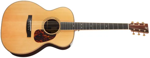 Furch Vintage 3 OM-SR CNR Active