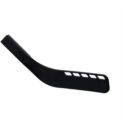 WINNWELL PLASTIC BLADE Náhradní čepel, černá, velikost