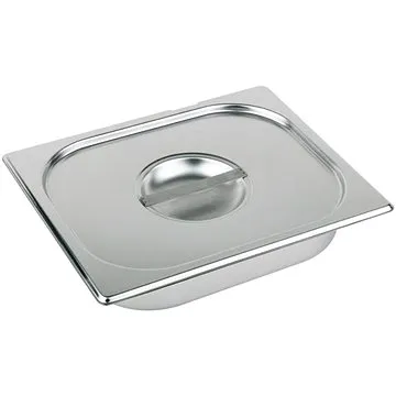 APS Víko nerez GN 1/2, 32,5 x 26,5 cm, 81295                   (81295)