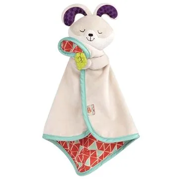 Muchláček králíček Fluffy Bunz (062243327344)