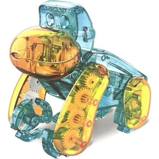 Alltoys Solární gorila