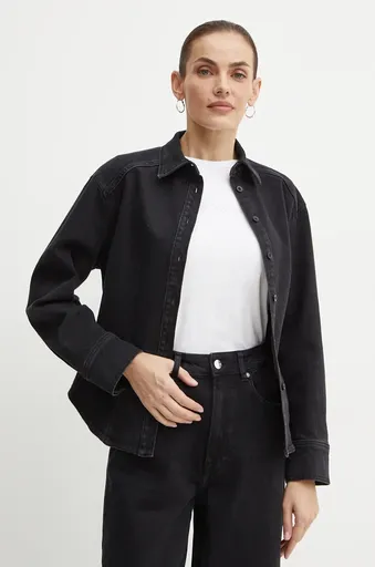 Džínová košile Ivy Oak