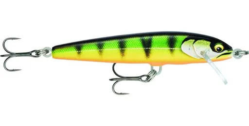 Rapala Wobler Floater Elite GDP,Rapala Wobler Floater Elite GDP