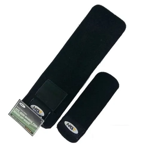 NGT Neoprénová páska s kapsou na olovo,NGT Neoprénová páska s kapsou na olovo