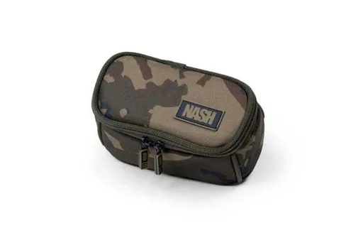 Nash Pouzdro Subterfuge Tackle Pouch Medium,Nash Pouzdro Subterfuge Tackle Pouch Medium