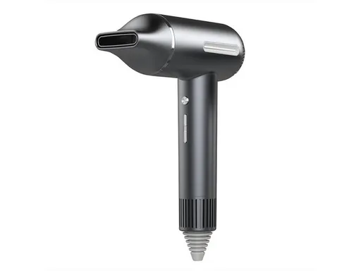 Fén na vlasy inFACE ZH-09G Grey