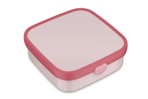 Svačinový box Campus, 1,3l, Mepal, růžový