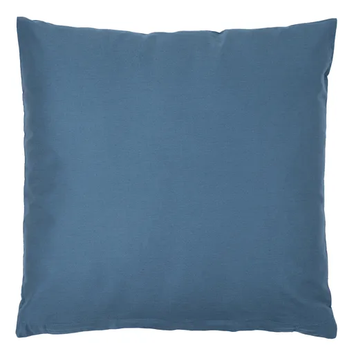 4Home Saténový povlak na polštář Sea Blue, 40 x 40 cm