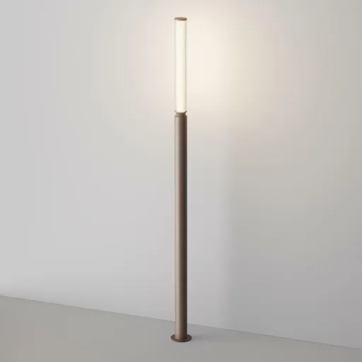 MAYTONI Venkovní svítidlo Lit 3000K 20W IP 65 O593FL-L20BR3K