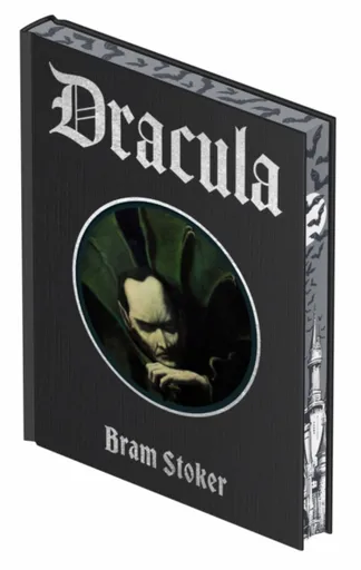 Dracula - Bram Stoker