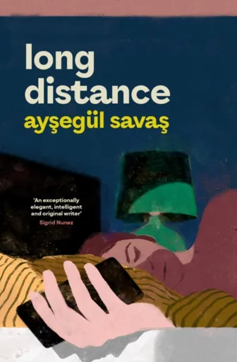 Long Distance - Aysegul Savas
