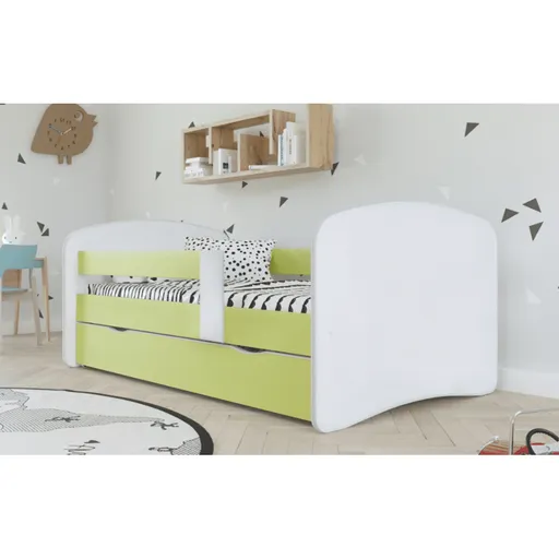 Dětská postel COCOLINO Tempo Kondela