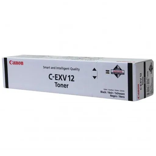 CANON C-EXV12 BK - originální