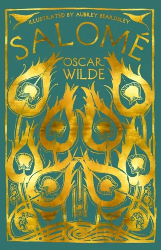Salome - Oscar Wilde