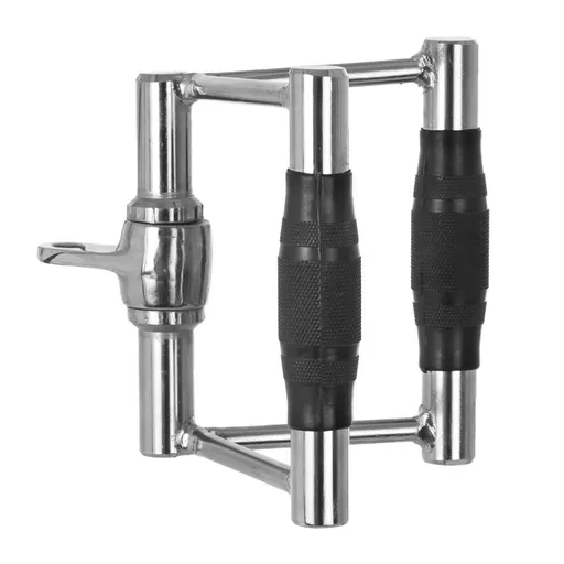 inSPORTline Obouruční adaptér  A462 - veslo