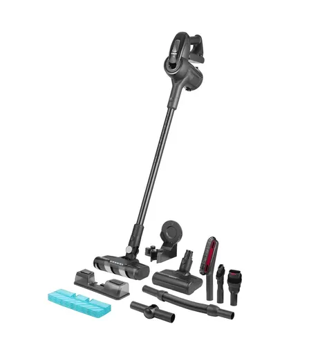 SENCOR SVC 8776BK tyčový vysavač 4v1