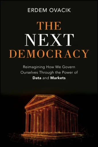 The Next Democracy - Erdem  Ovacik
