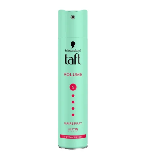 Taft Volume lak na vlasy 250 ml