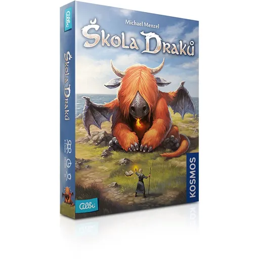 Albi Škola draků