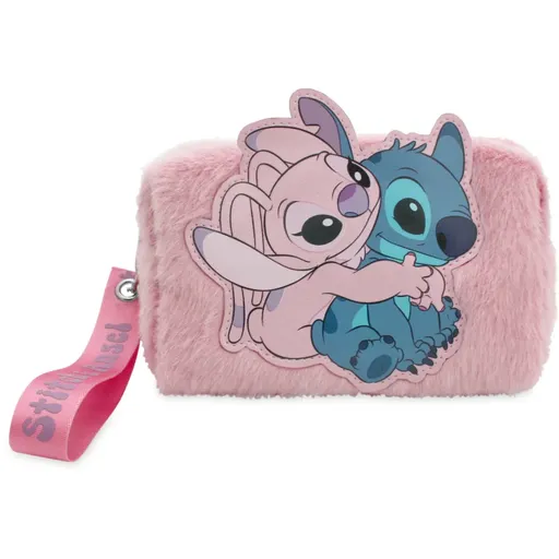 Disney Stitch Toiletry Bag kosmetická taštička 17,5 x 10 x 9 cm 1 ks