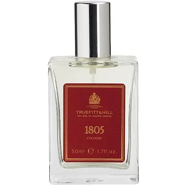 Truefitt & Hill 1805 Cologne 50 ml (421)