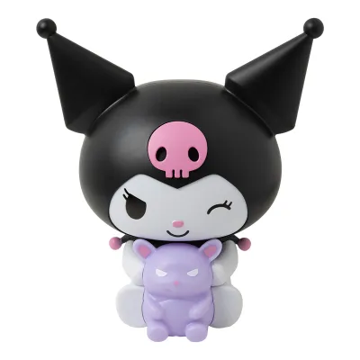Kuromi světlo 3D