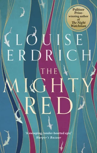 The Mighty Red - Erdrich Louise