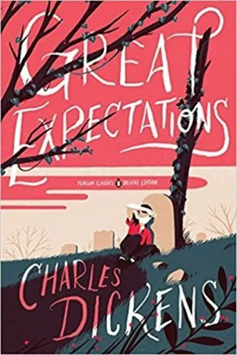 Great Expectations (Penguin Classics Deluxe Edition) - Charles Dickens