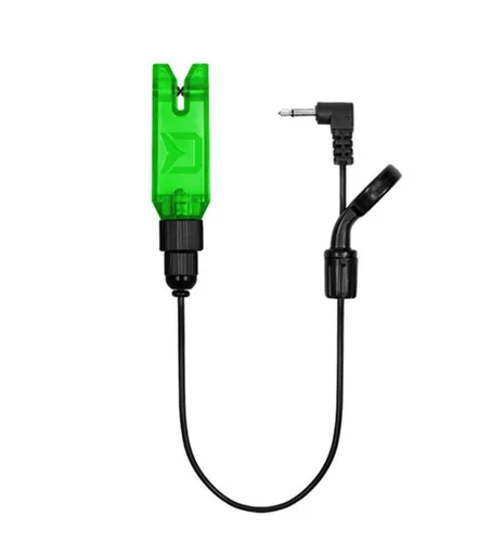 Delphin Svítící swinger LightBlock - zelený,Delphin Svítící swinger LightBlock - zelený