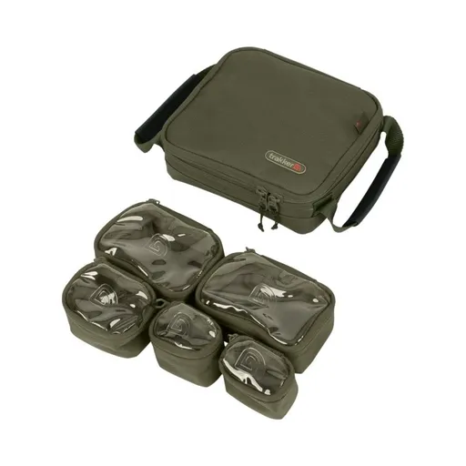 Trakker Taška na olůvka NXG Modular Lead Pouch System,Trakker Taška na olůvka NXG Modular Lead Pouch System