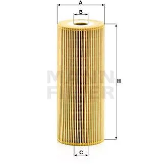 MANN-FILTER HU947/1n (HU947/1n)