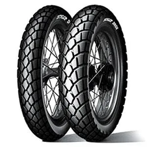 Dunlop D602 130/80/17 TL,R 65 P (650803)