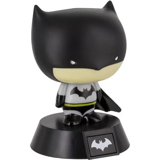 Epee Icon Light DC Batman