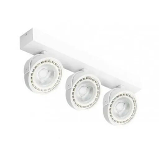 Azzardo AZ1885 bodové svítidlo Jerry 3 230V bílá