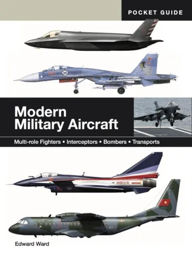 Modern Military Aircraft - Edward Ward