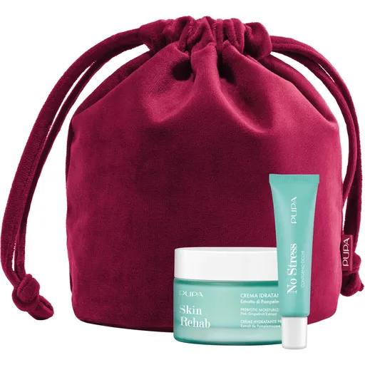 PUPA Milano Dárková sada Skin Rehab