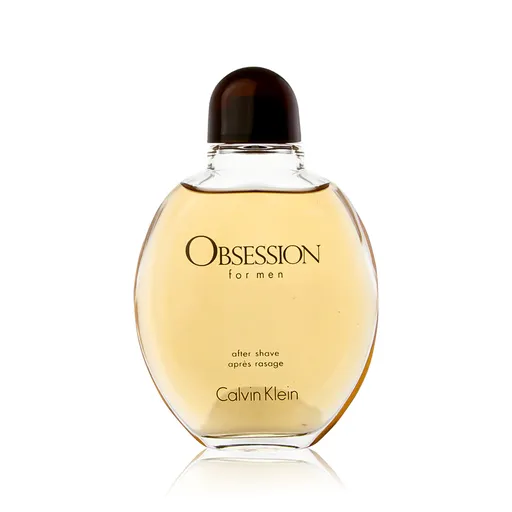 Calvin Klein Obsession for Men AS 125 ml M