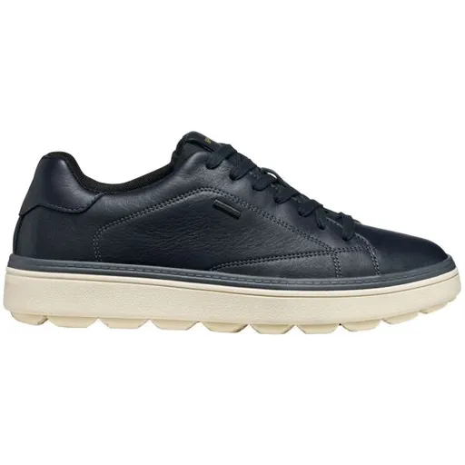 Geox U SPHERICA ECUB-1.1 Pánská volnočasová obuv, tmavě modrá, velikost