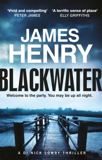 Blackwater - Henry James