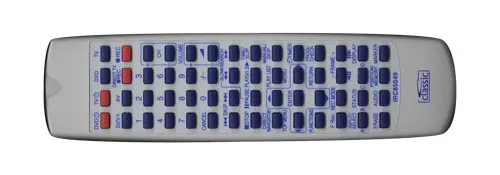 Ovladač dálkový IRC85049