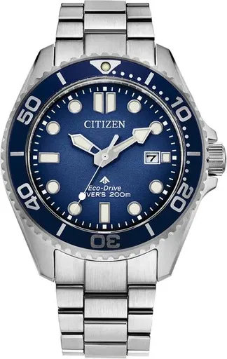 Citizen Promaster Marine Diver Eco-Drive BN0260-54L