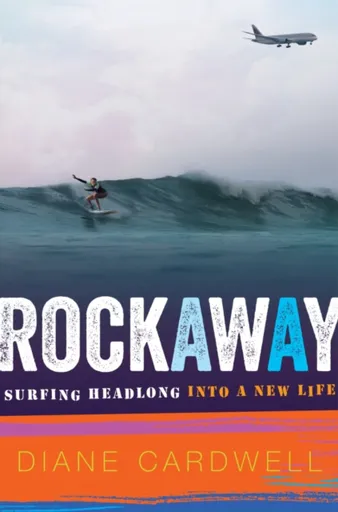 Rockaway - Diane Cardwell