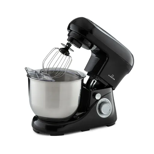 Klarstein Bella Pico 2G, kuchyňský robot, 1300 W, 1,7 HP, 6 stupňů, 5 l