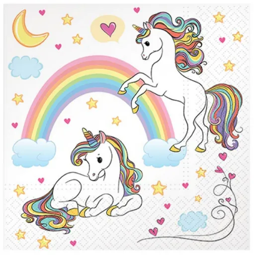 Ubrousek P 33x33 celorok TL122200