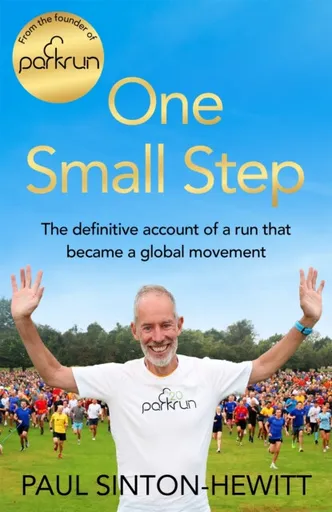 One Small Step - Paul Sinton-Hewitt