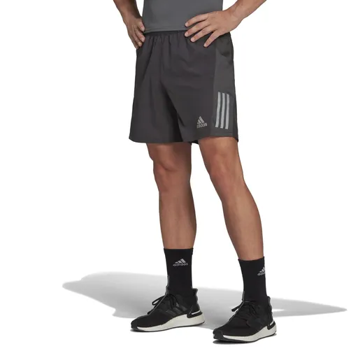 adidas Own the Run Shorts S 7"