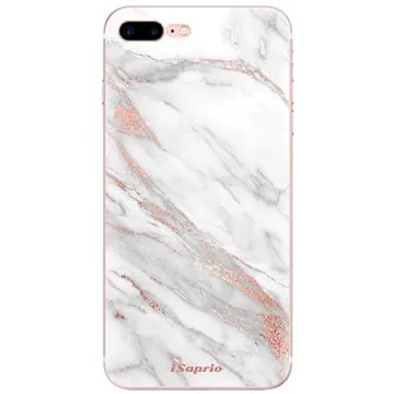 iSaprio RoseGold 11 pro iPhone 7 Plus / 8 Plus (rg11-TPU2-i7p)