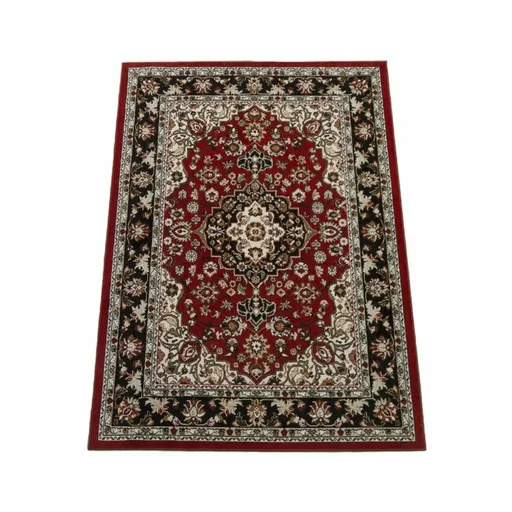 Kusový kobere Lotus 9306 red, 80 x 150 cm