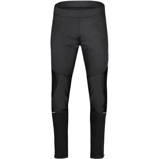 Etape DOLOMITE 2.0 Pánské softshellové kalhoty, černá, velikost XXL